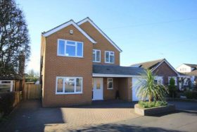 6 Bedroom Detached